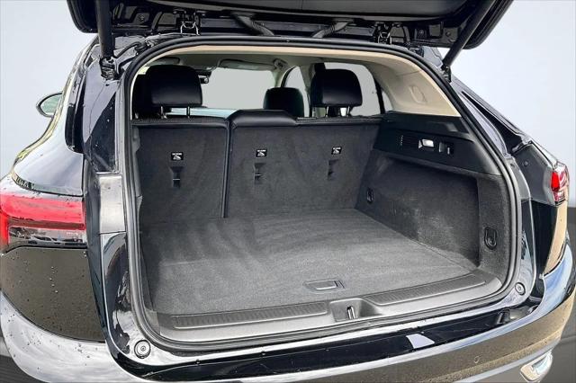 2022 Buick Envision FWD Preferred