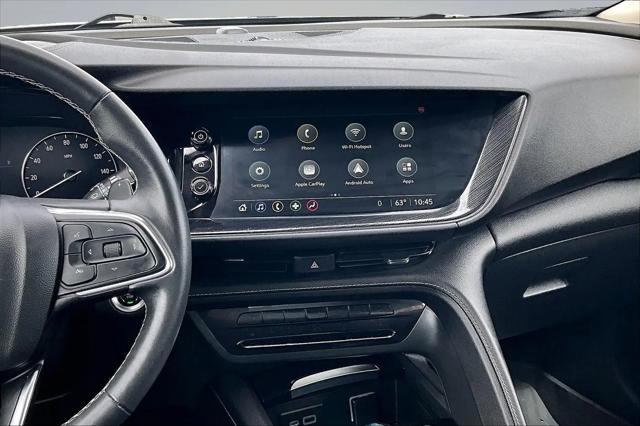 2022 Buick Envision FWD Preferred