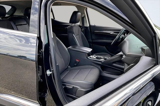 2022 Buick Envision FWD Preferred