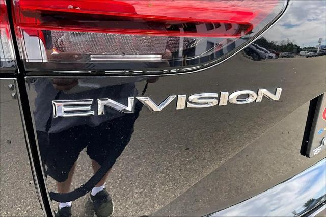 2022 Buick Envision FWD Preferred