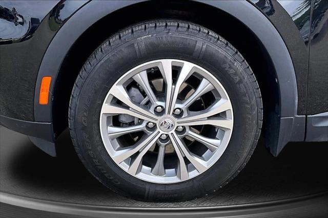 2022 Buick Envision FWD Preferred