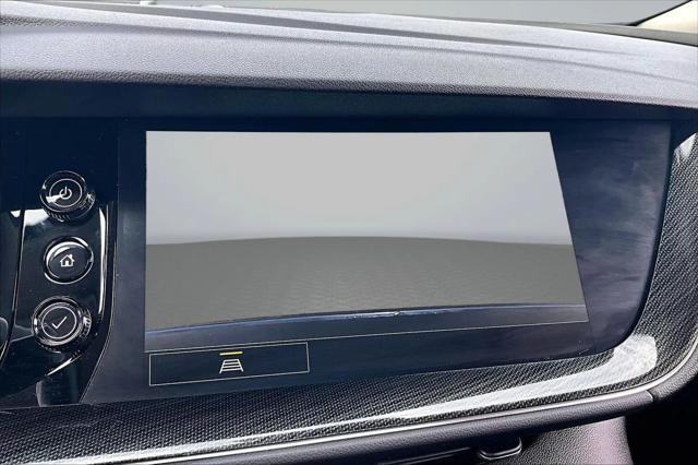 2022 Buick Envision FWD Preferred