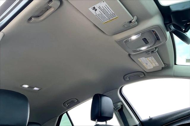 2022 Buick Envision FWD Preferred