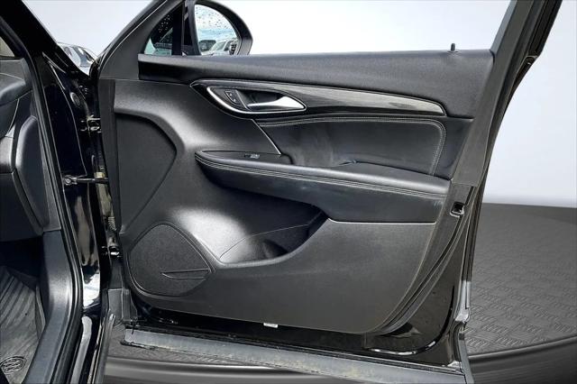 2022 Buick Envision FWD Preferred
