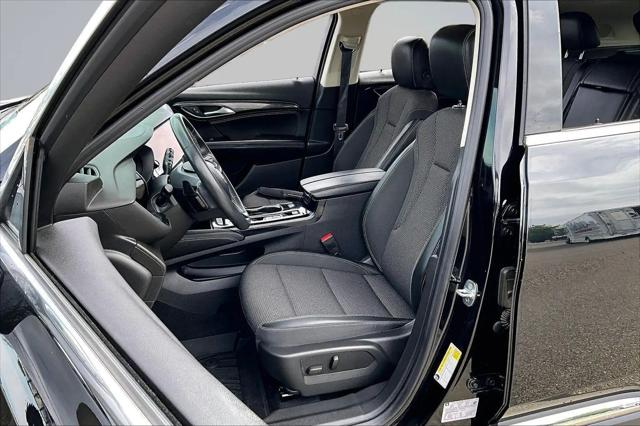 2022 Buick Envision FWD Preferred