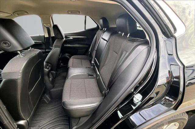 2022 Buick Envision FWD Preferred