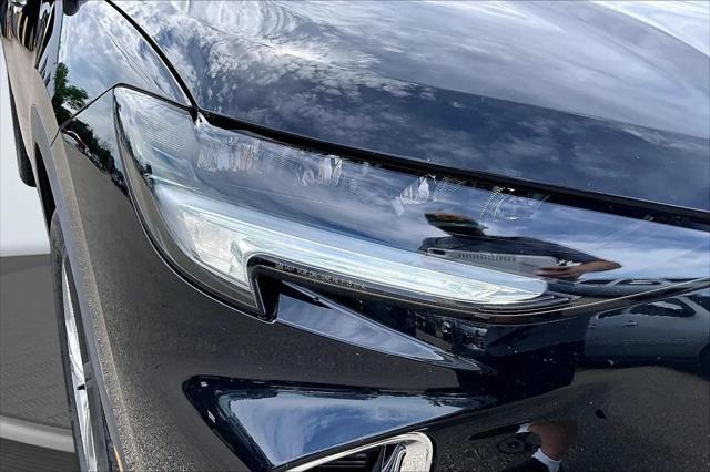 2022 Buick Envision FWD Preferred
