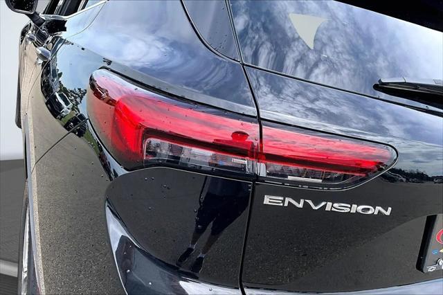 2022 Buick Envision FWD Preferred