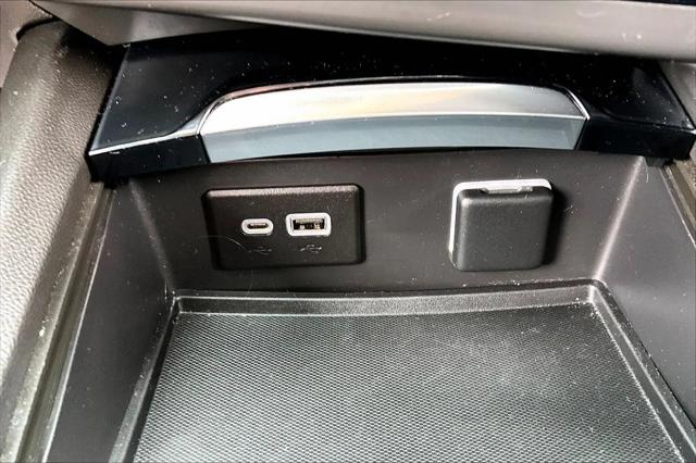 2022 Buick Envision FWD Preferred