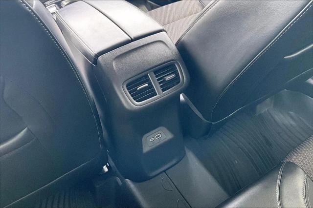 2022 Buick Envision FWD Preferred