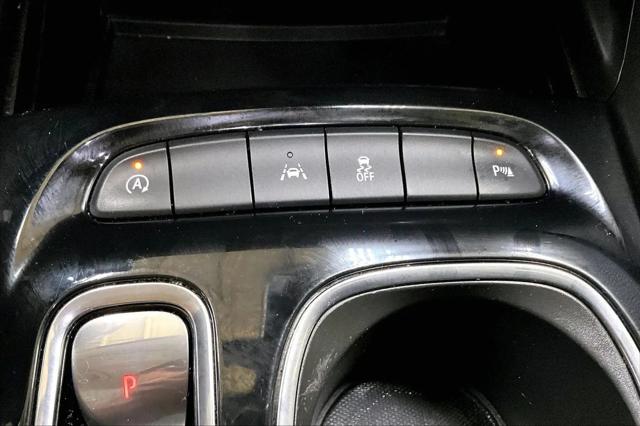 2022 Buick Envision FWD Preferred