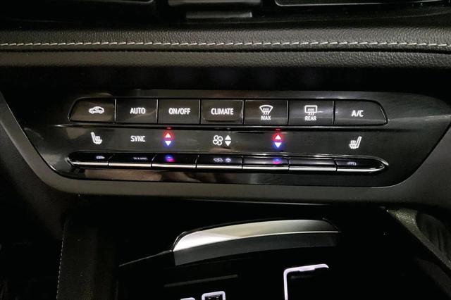 2022 Buick Envision FWD Preferred