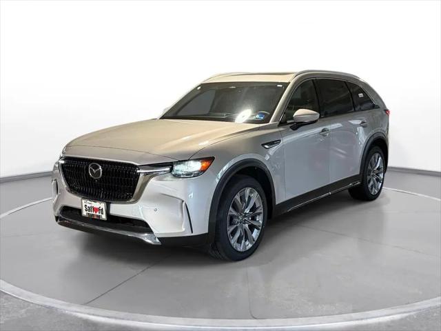 2026 Mazda X-90 3.3 Turbo Premium Plus for sale in Fairfax, VA