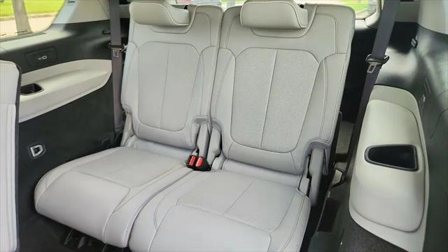 2023 Jeep Grand Cherokee L Overland 4x4
