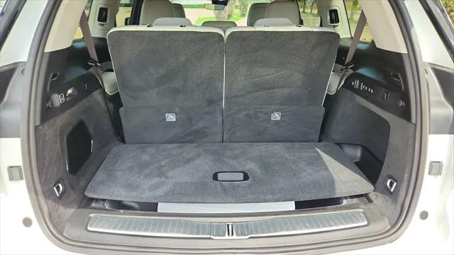 2023 Jeep Grand Cherokee L Overland 4x4