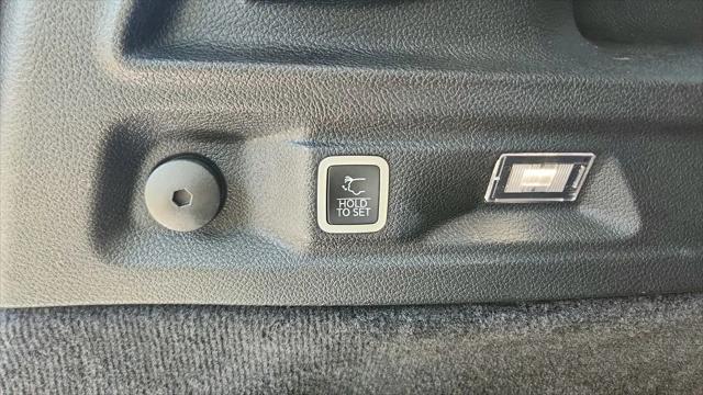 2023 Jeep Grand Cherokee L Overland 4x4
