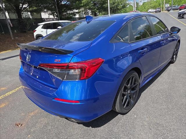 2023 Honda Civic Sedan