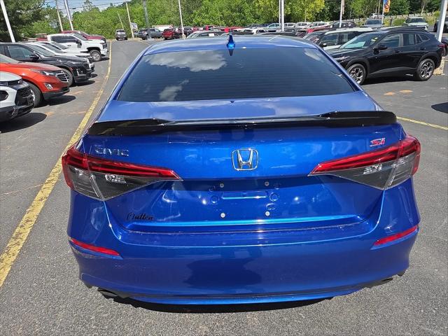 2023 Honda Civic Sedan