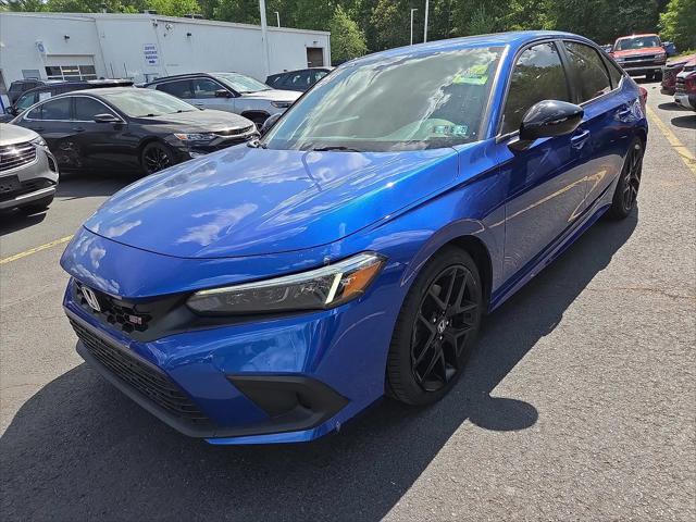 2023 Honda Civic Sedan