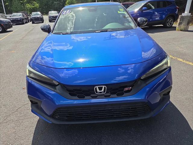 2023 Honda Civic Sedan