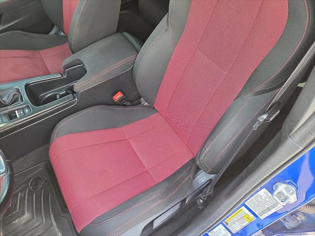 2023 Honda Civic Sedan