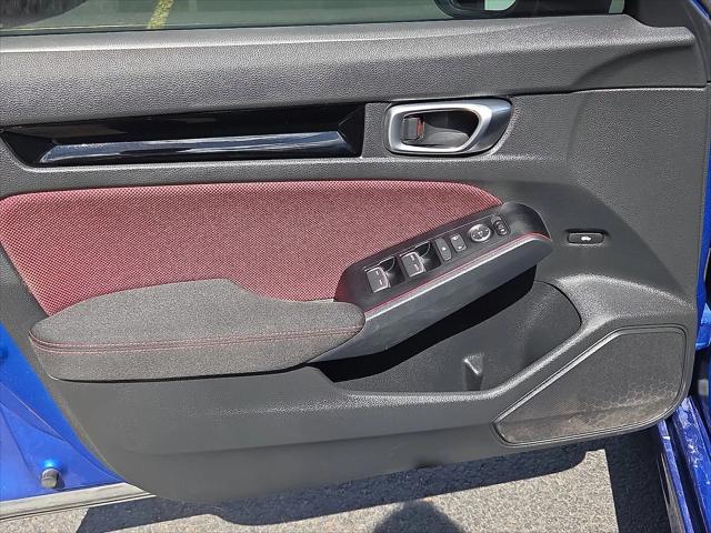 2023 Honda Civic Sedan