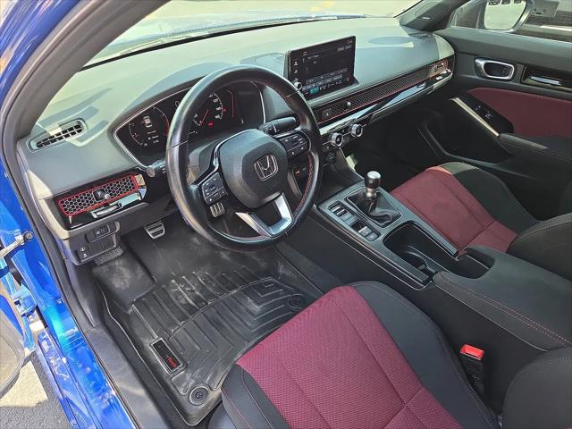 2023 Honda Civic Sedan
