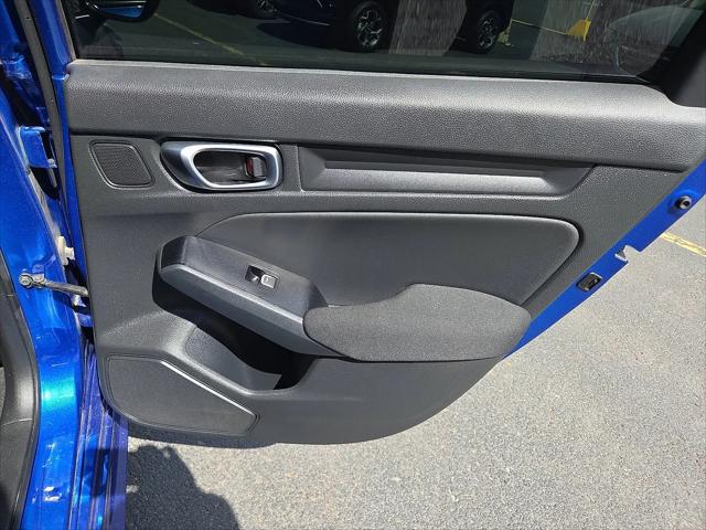 2023 Honda Civic Sedan