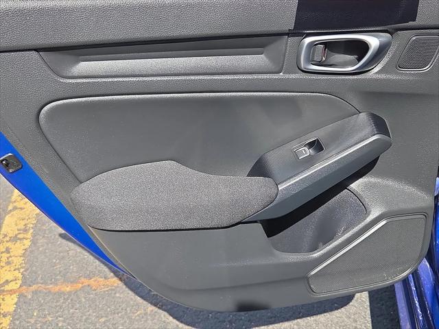 2023 Honda Civic Sedan