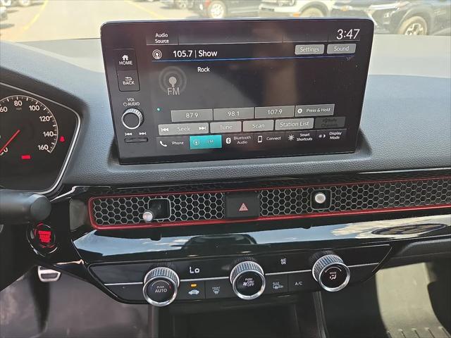 2023 Honda Civic Sedan