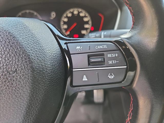 2023 Honda Civic Sedan
