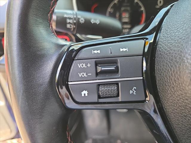 2023 Honda Civic Sedan