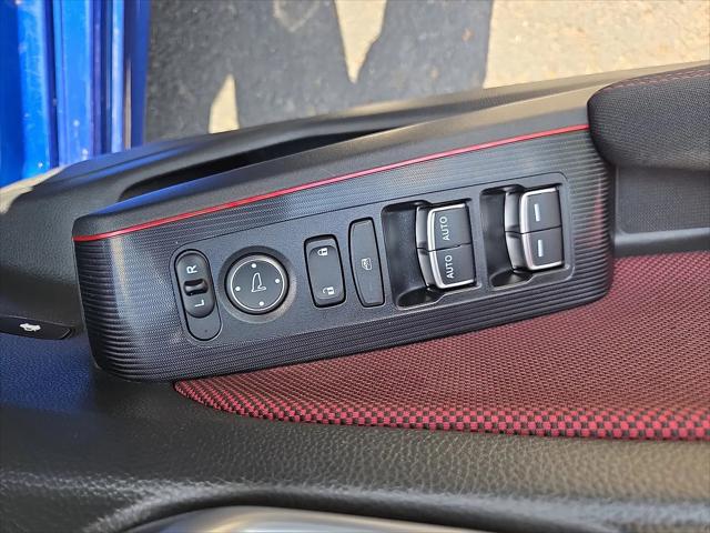 2023 Honda Civic Sedan