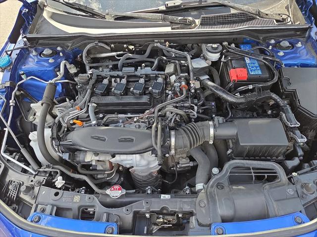 2023 Honda Civic Sedan