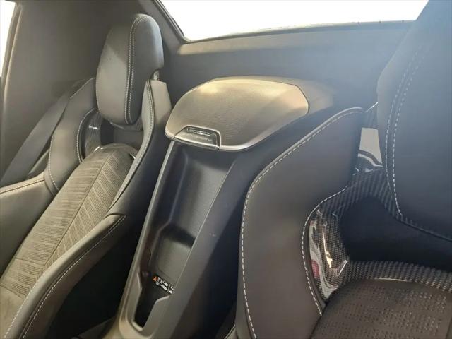 2026 Chevrolet Corvette Stingray Convertible, 3LT, RWD