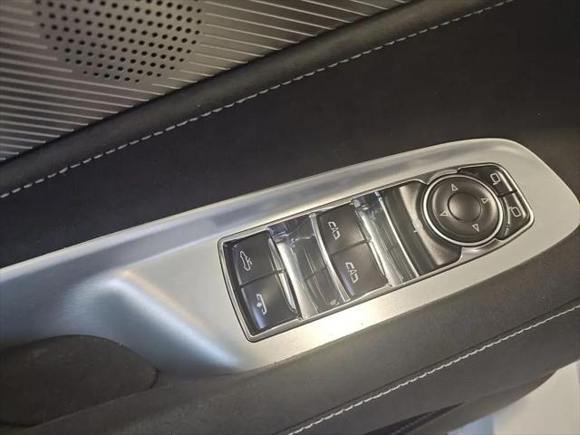 2026 Chevrolet Corvette Stingray Convertible, 3LT, RWD