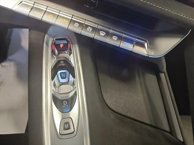 2026 Chevrolet Corvette Stingray Convertible, 3LT, RWD