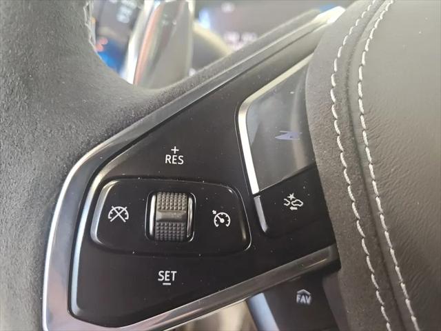 2026 Chevrolet Corvette Stingray Convertible, 3LT, RWD