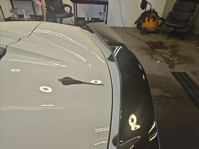 2026 Chevrolet Corvette Stingray Convertible, 3LT, RWD
