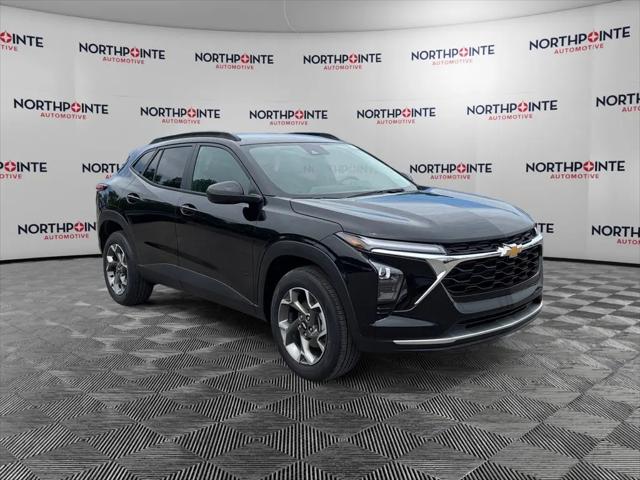 2026 Chevrolet Trax FWD LT for sale in Seneca, PA
