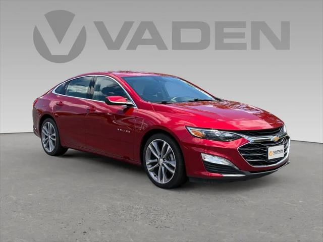 2023 Chevrolet Malibu FWD 1LT for sale in Hinesville, GA