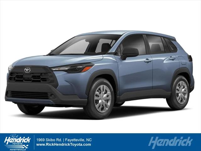 2026 Toyota Corolla Cross L for sale in Fayetteville, NC