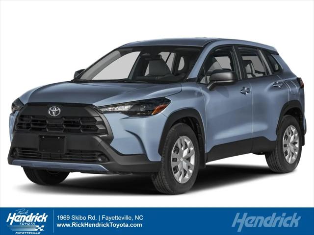 2026 Toyota Corolla Cross L for sale in Fayetteville, NC