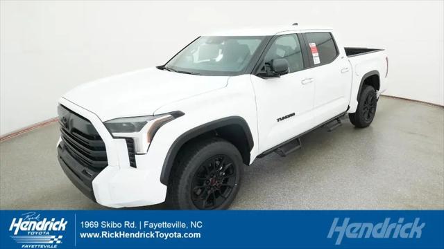 2026 Toyota Tundra SR5 CrewMax 5.5' Bed for sale in Fayetteville, NC