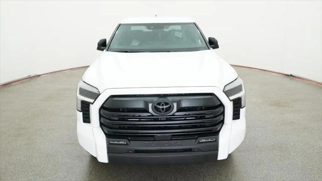 2026 Toyota Tundra SR5 CrewMax 5.5' Bed