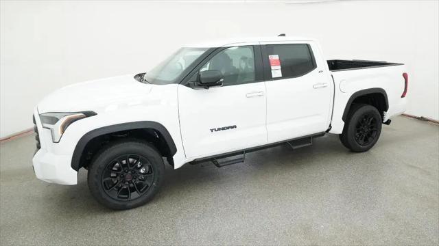 2026 Toyota Tundra SR5 CrewMax 5.5' Bed