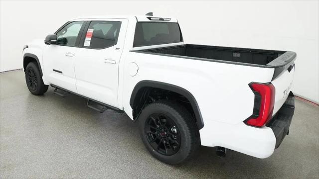 2026 Toyota Tundra SR5 CrewMax 5.5' Bed