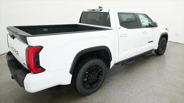 2026 Toyota Tundra SR5 CrewMax 5.5' Bed