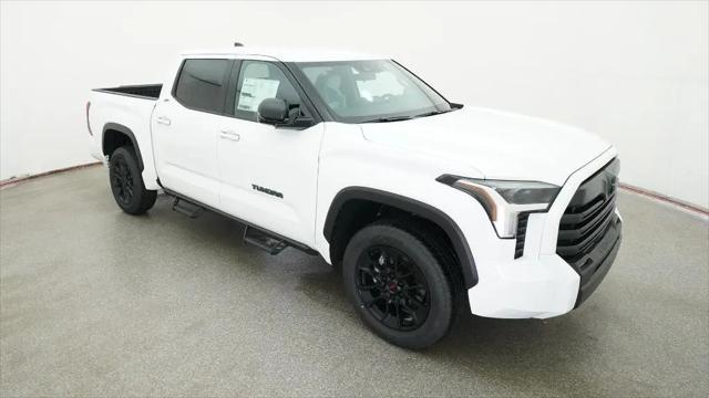2026 Toyota Tundra SR5 CrewMax 5.5' Bed