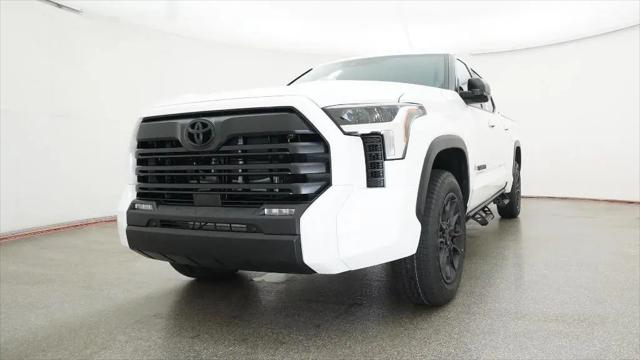 2026 Toyota Tundra SR5 CrewMax 5.5' Bed